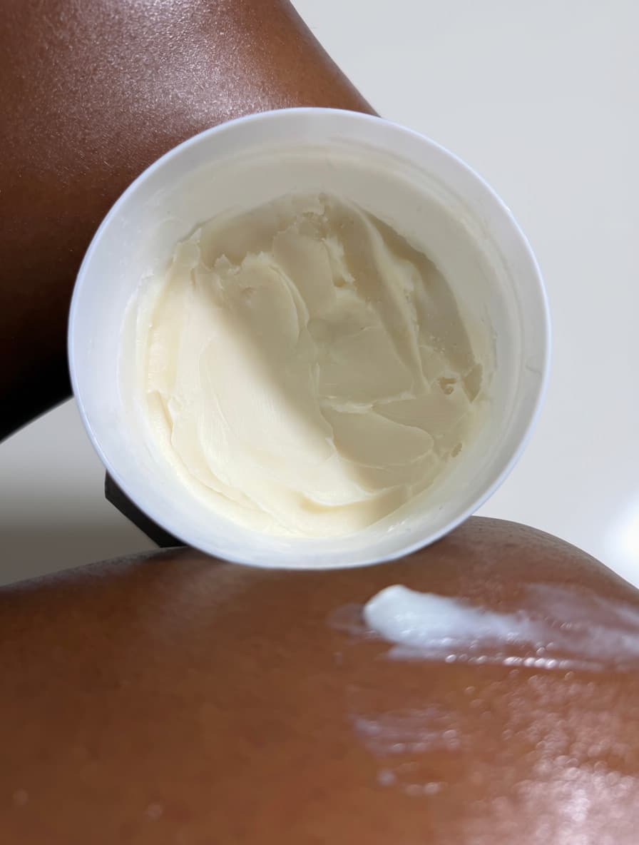 NHAKA Double Butter — view 4 of 4