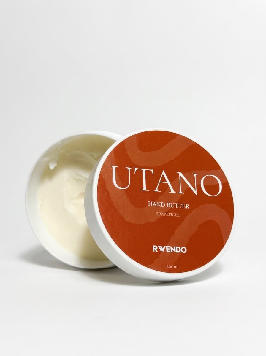 RWENDO Daily Hand Butter — view 2 of 4