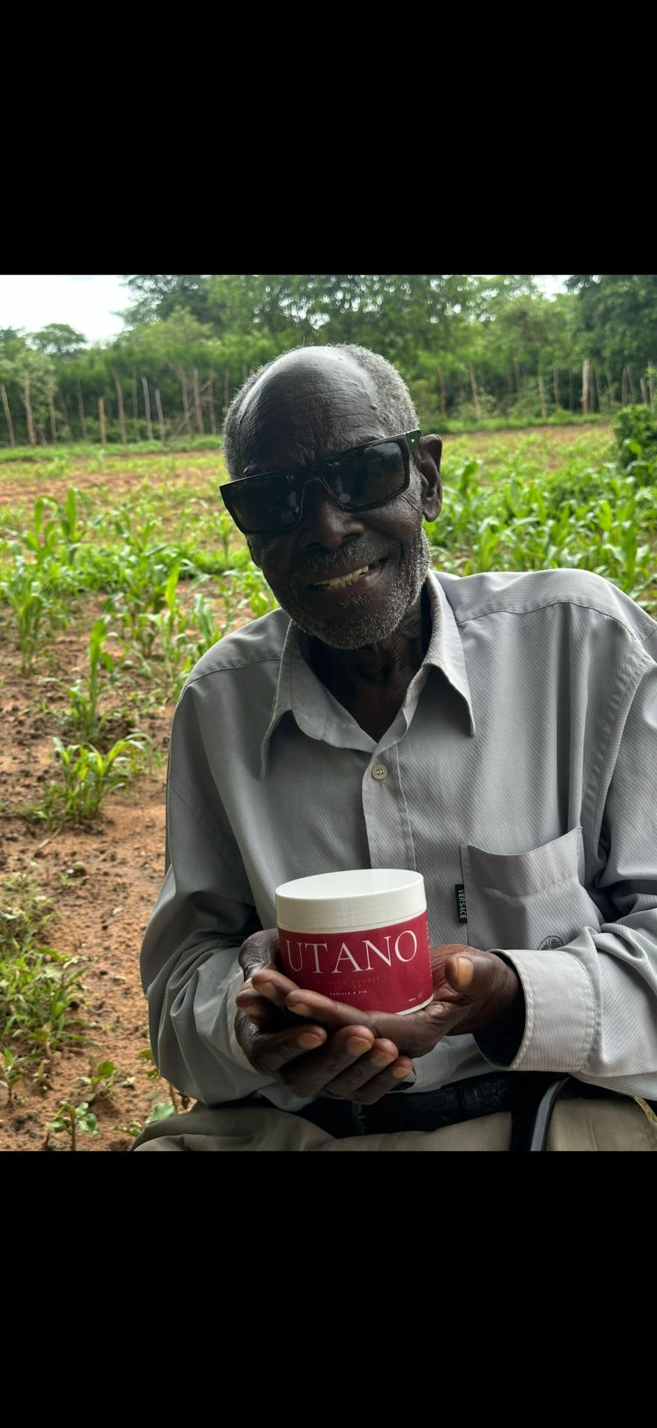 UTANO village — Gokwe