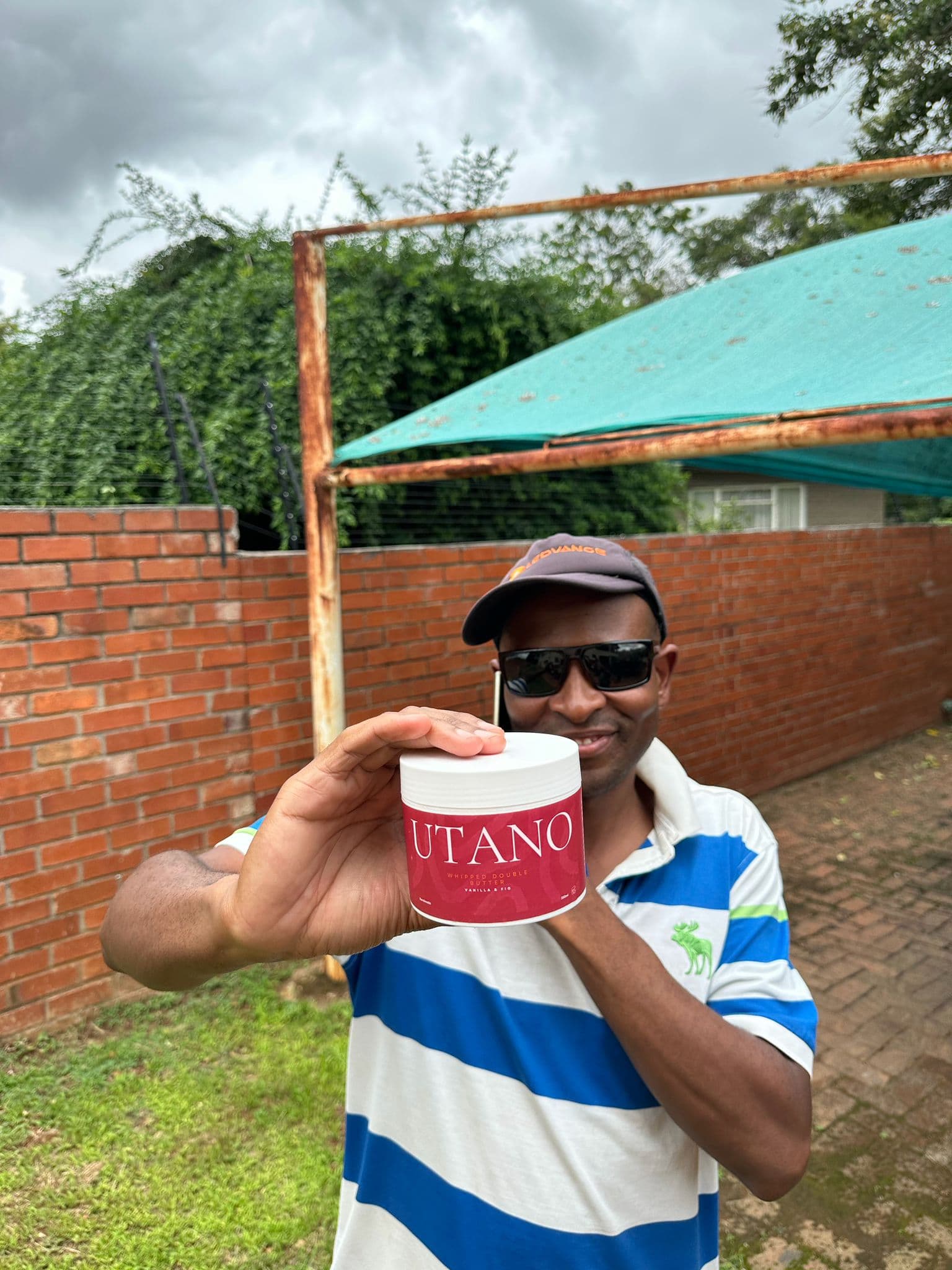 UTANO village — Harare