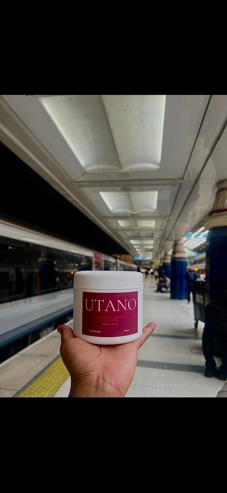 UTANO village — London