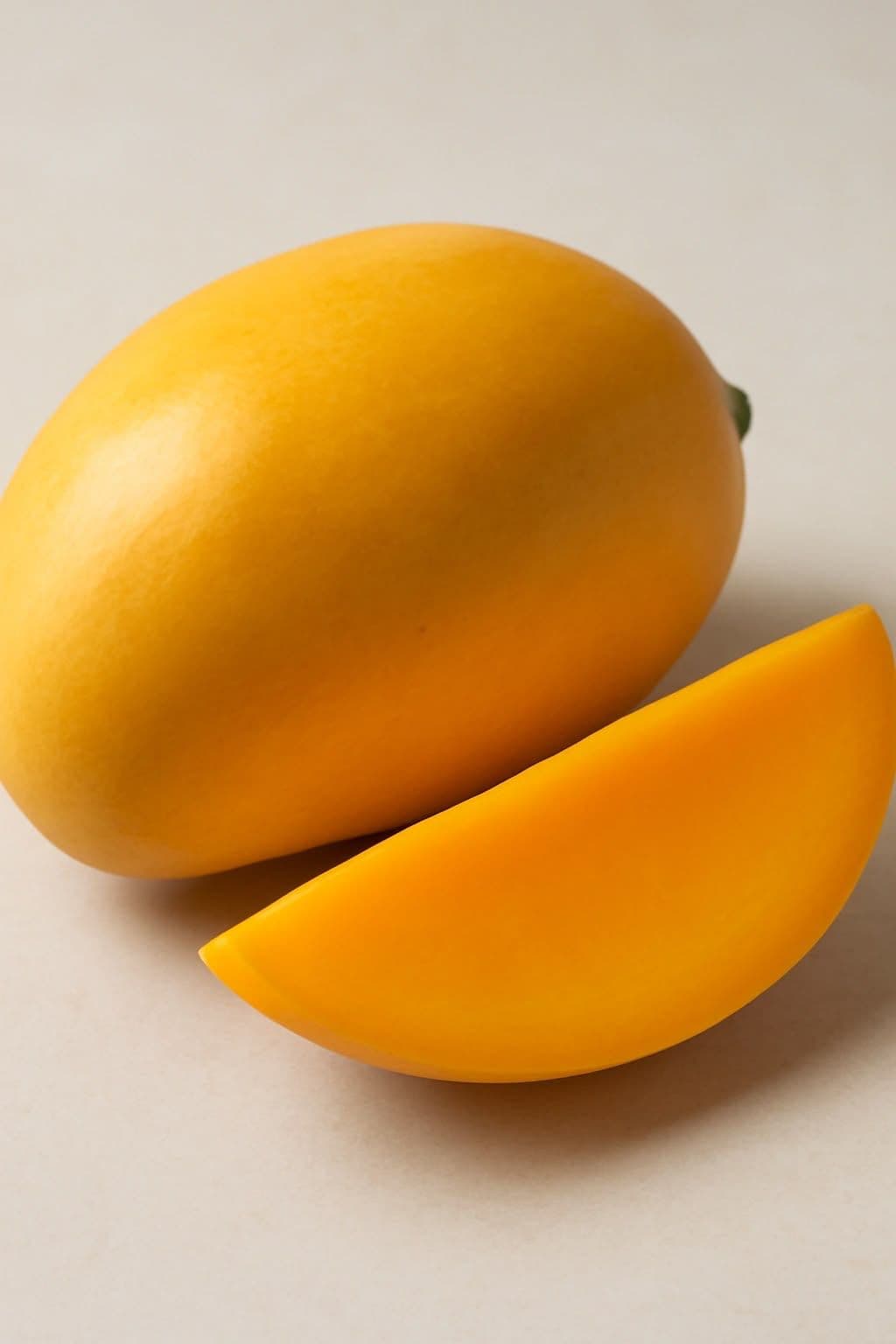 Mango — Mangifera indica