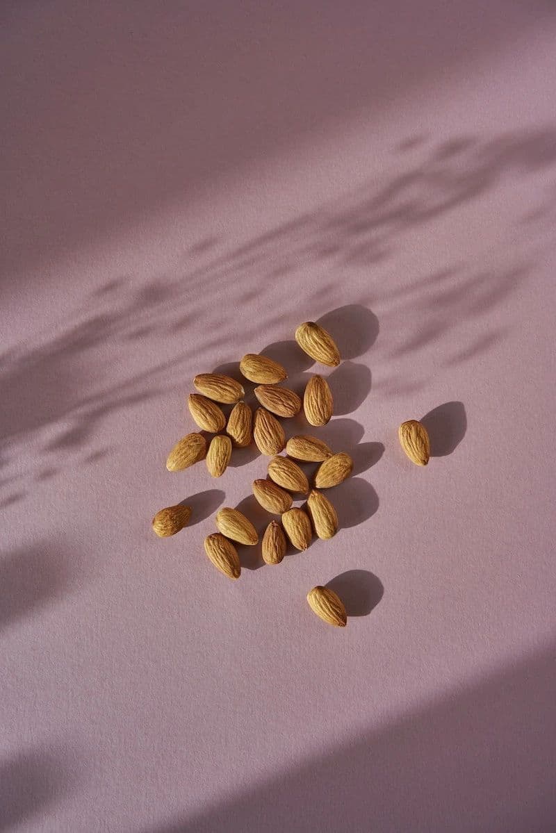 Almond Oil