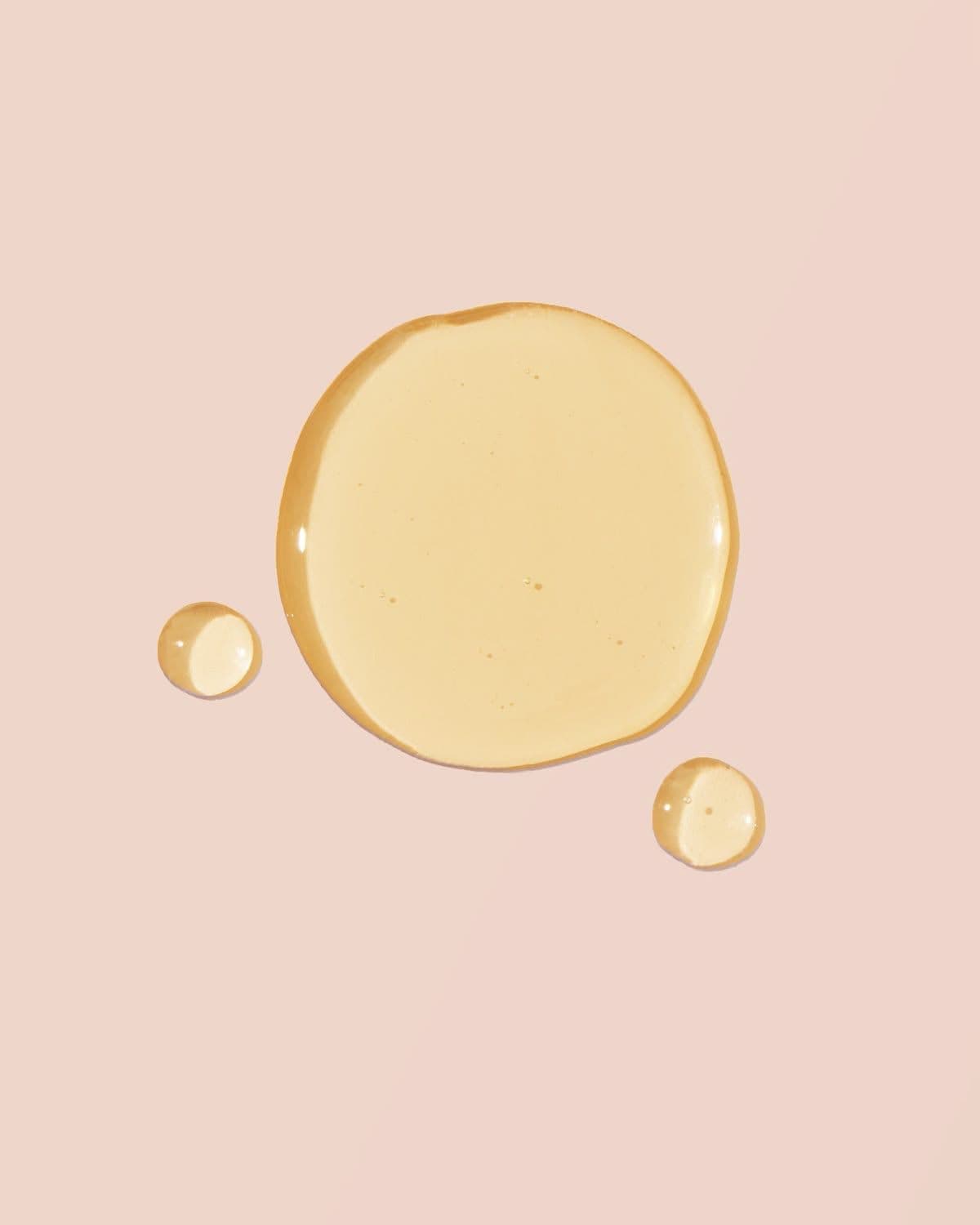 Vitamin E Oil