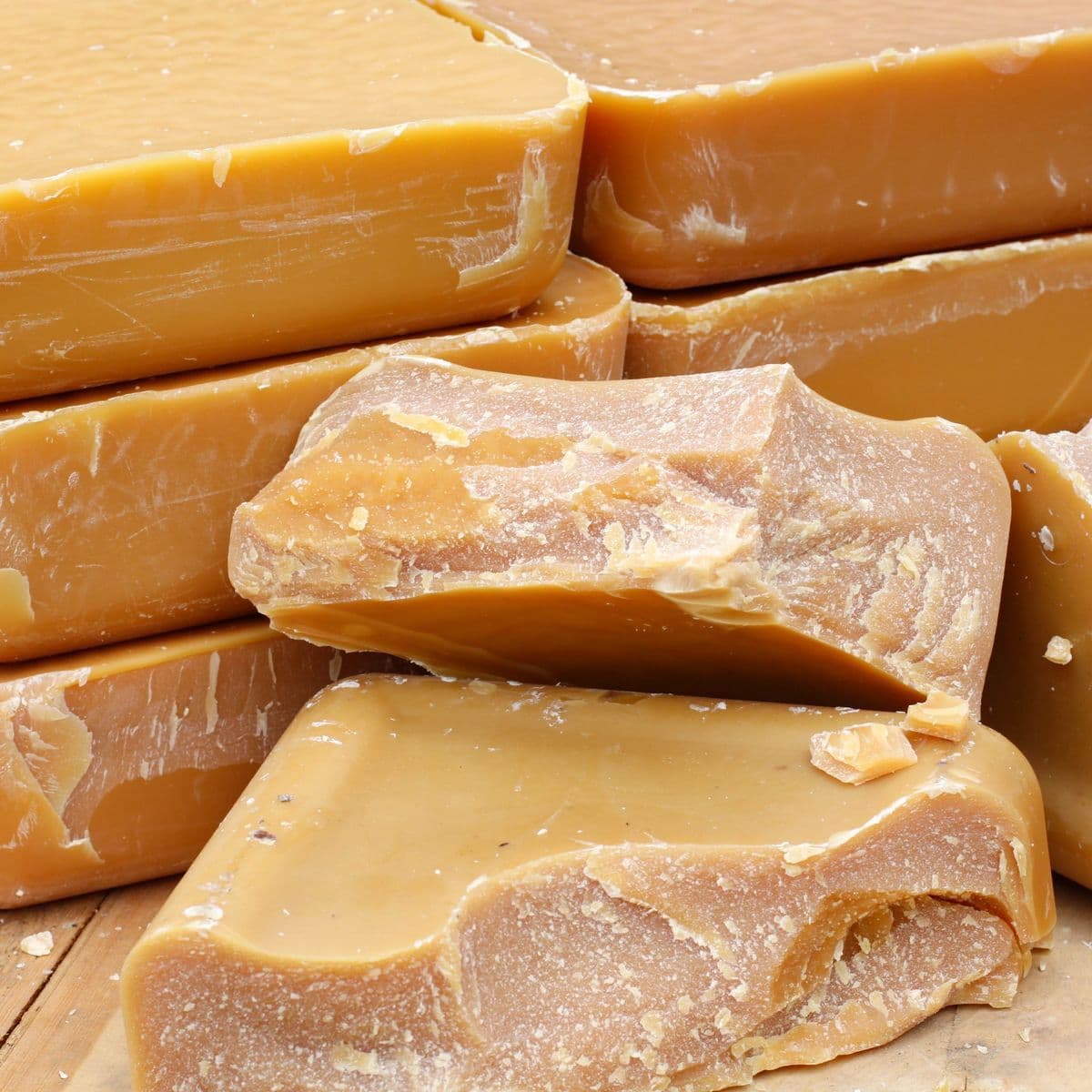 Beeswax