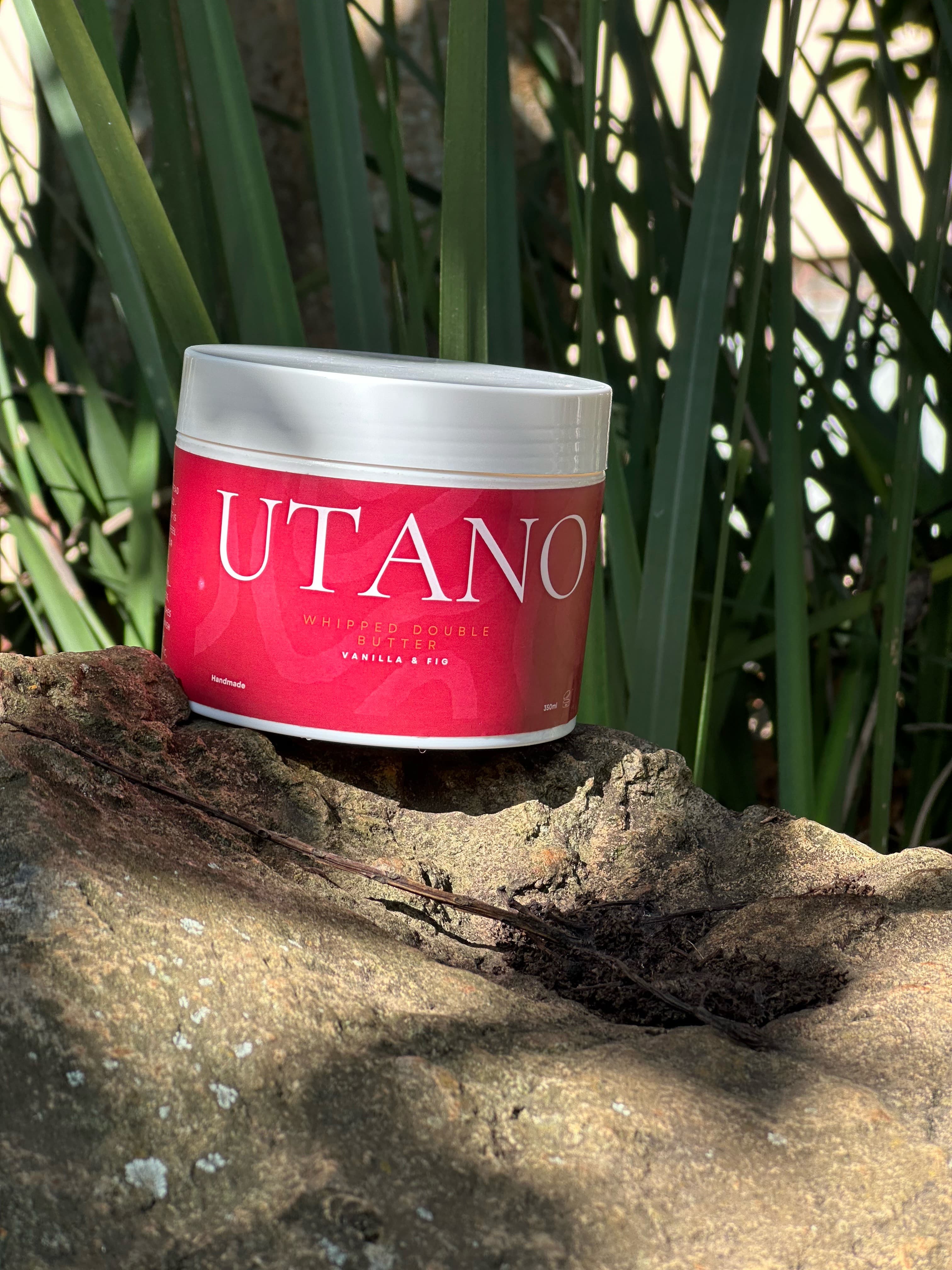 UTANO on the road